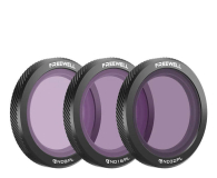 Filtr do drona Freewell Hybrid Filters Bright Day (ND, PL) do DJI NEO